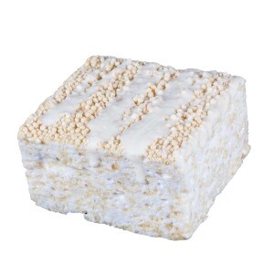 Crispycake Drizzled White Chocolate